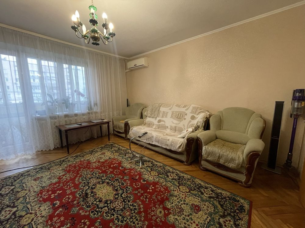 4 комнаты. 86 метров. Кирпичный дом. Утепленный Фасад. Инвертер. Киев - изображение 3