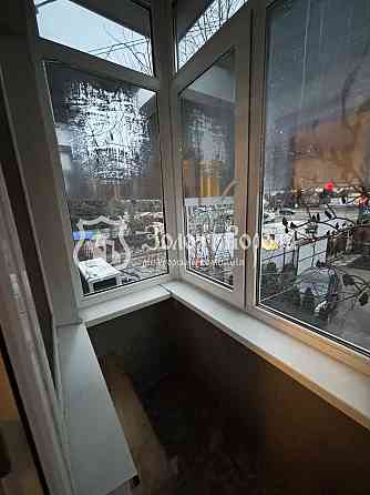 Квартира, 2к Гарний стан. 53-я Садова, 16а, Осокорки, Дарницький район Київ