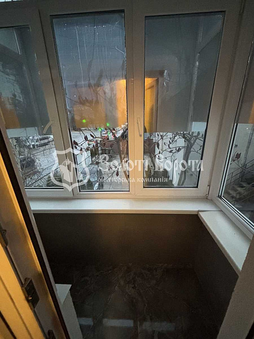 Квартира, 2к Гарний стан. 53-я Садова, 16а, Осокорки, Дарницький район Киев - изображение 4