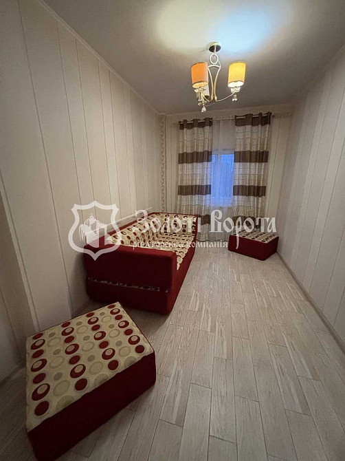 Квартира, 2к Гарний стан. 53-я Садова, 16а, Осокорки, Дарницький район Киев - изображение 7