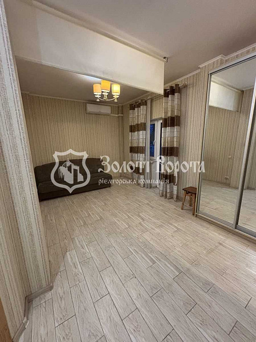 Квартира, 2к Гарний стан. 53-я Садова, 16а, Осокорки, Дарницький район Киев - изображение 2