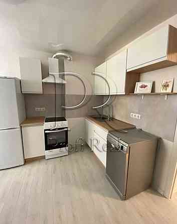 Продаж 1 кімн. квартири з ремонтом вулиця Приміська 8 Великие Новоселки