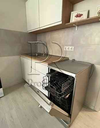 Продаж 1 кімн. квартири з ремонтом вулиця Приміська 8 Великие Новоселки