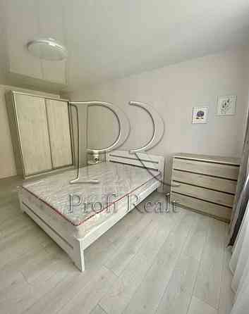 Продаж 1 кімн. квартири з ремонтом вулиця Приміська 8 Великие Новоселки