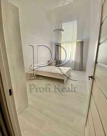 Продаж 1 кімн. квартири з ремонтом вулиця Приміська 8 Великие Новоселки