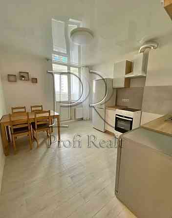 Продаж 1 кімн. квартири з ремонтом вулиця Приміська 8 Великие Новоселки