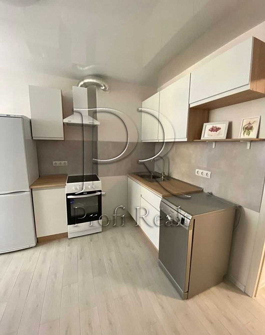 Продаж 1 кімн. квартири з ремонтом вулиця Приміська 8 Великие Новоселки - изображение 2