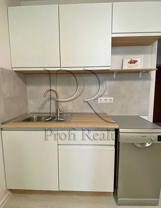 Продаж 1 кімн. квартири з ремонтом вулиця Приміська 8 Великие Новоселки - изображение 3