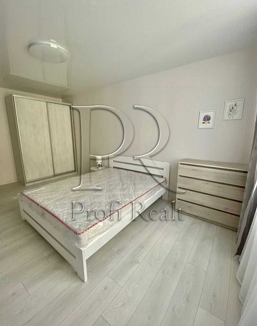 Продаж 1 кімн. квартири з ремонтом вулиця Приміська 8 Великие Новоселки - изображение 5