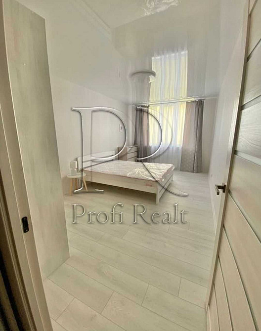 Продаж 1 кімн. квартири з ремонтом вулиця Приміська 8 Великие Новоселки - изображение 6