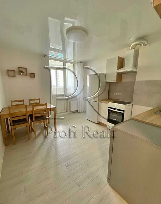 Продаж 1 кімн. квартири з ремонтом вулиця Приміська 8 Великие Новоселки - изображение 1