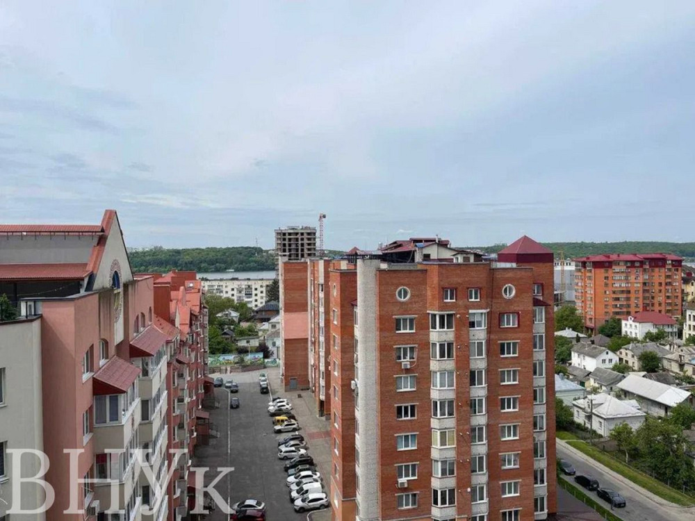 Продаж 2-к квартири ЖК Atlanta Tower Тернополь - изображение 2