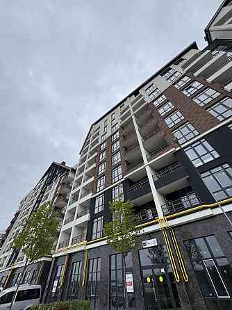 Однокімнатна квартира під єОселю 3% і7% З мінімальним оформле Ірпінь