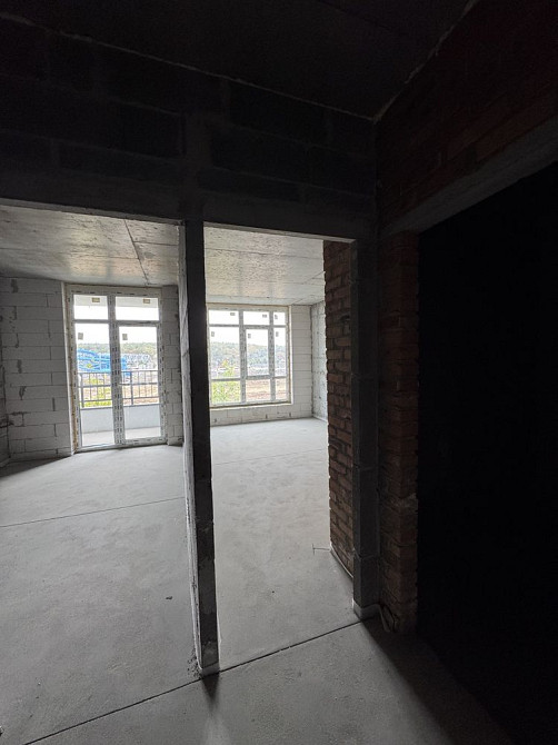 Однокімнатна квартира під єОселю 3% і7% З мінімальним оформле Ірпінь - зображення 2