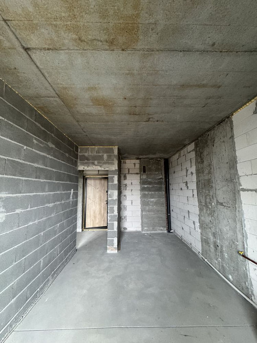 Однокімнатна квартира під єОселю 3% і7% З мінімальним оформле Ірпінь - зображення 8