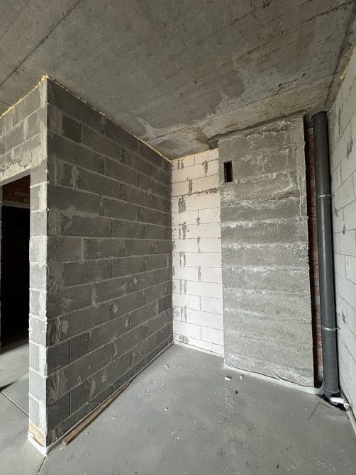 Однокімнатна квартира під єОселю 3% і7% З мінімальним оформле Ірпінь - зображення 4