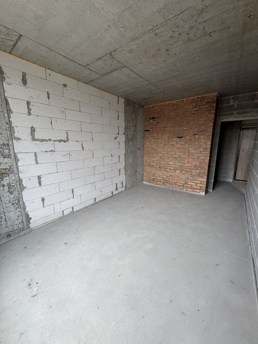 Однокімнатна квартира під єОселю 3% і7% З мінімальним оформле Ірпінь - зображення 6