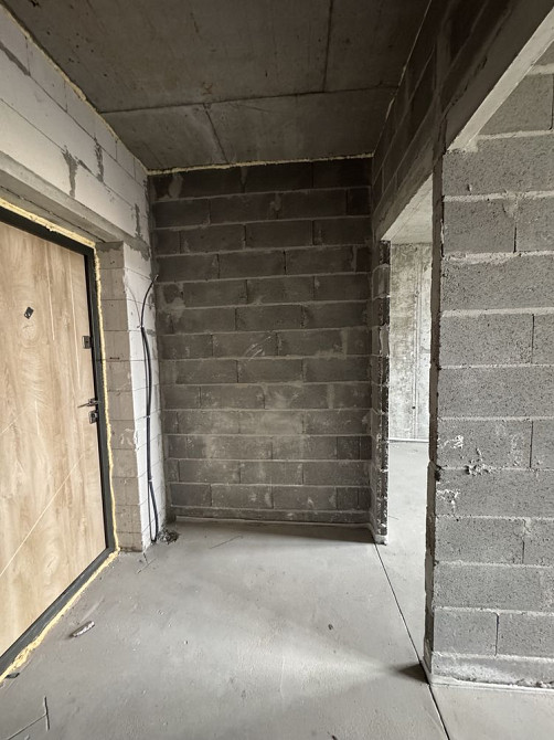 Однокімнатна квартира під єОселю 3% і7% З мінімальним оформле Ірпінь - зображення 3