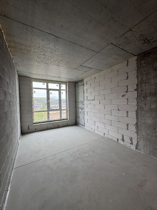 Однокімнатна квартира під єОселю 3% і7% З мінімальним оформле Ірпінь - зображення 5