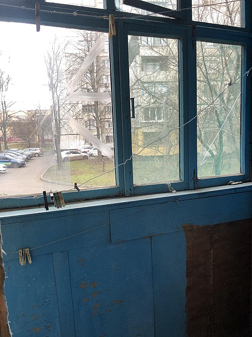 Продам 2 кімнатну квартиру на Салтівці, є-Відновлення і Харків - зображення 8