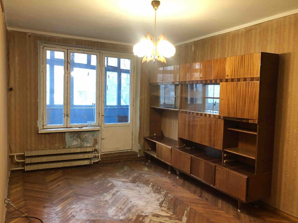 Продам 2 кімнатну квартиру на Салтівці, є-Відновлення і Харків - зображення 1