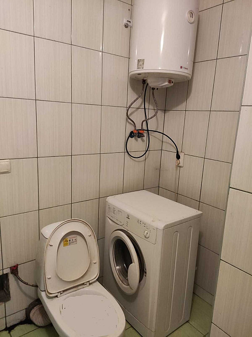 ЖК "ЖК НА СТАРИЦЬКОГО" Однокімнатна квартира з ремонтом. Одеса - зображення 8