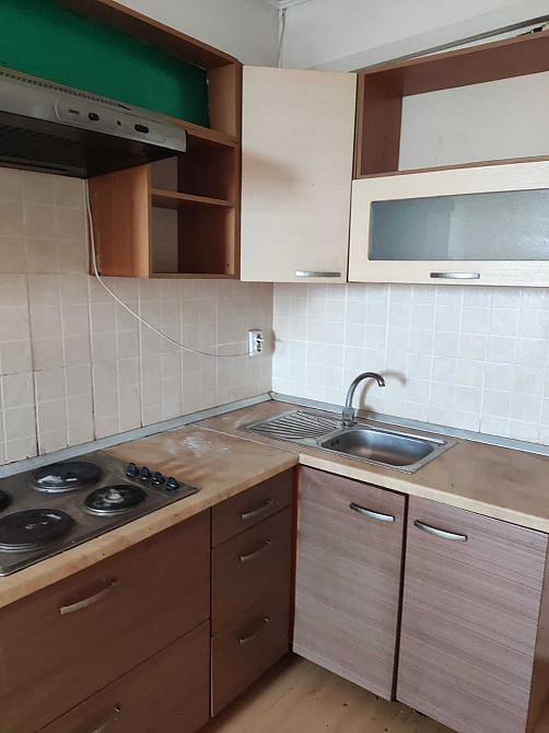 ЖК "ЖК НА СТАРИЦЬКОГО" Однокімнатна квартира з ремонтом. Одеса - зображення 1