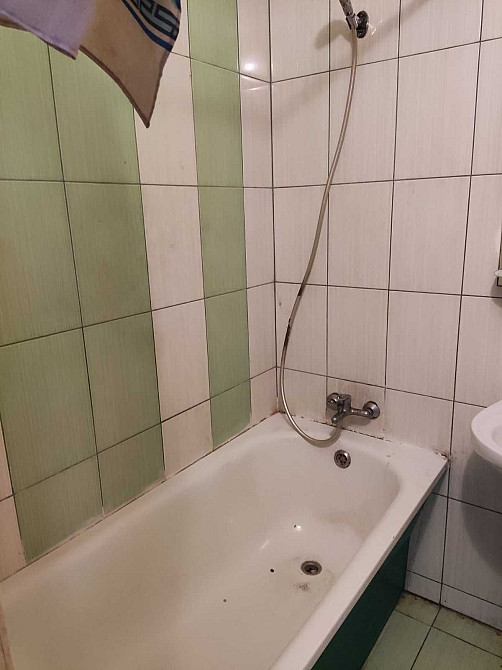 ЖК "ЖК НА СТАРИЦЬКОГО" Однокімнатна квартира з ремонтом. Одеса - зображення 7