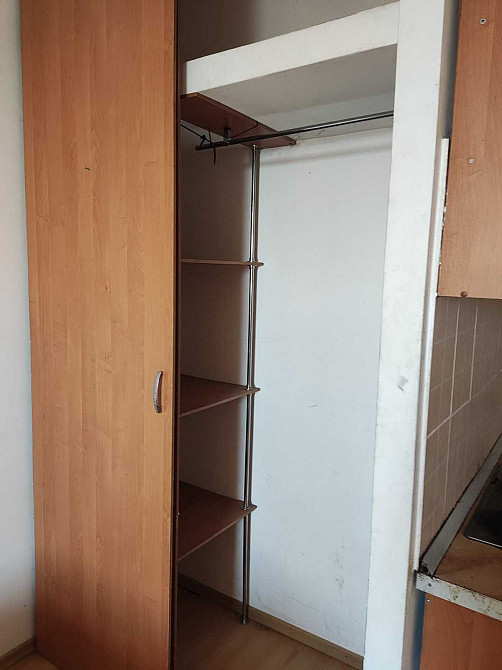 ЖК "ЖК НА СТАРИЦЬКОГО" Однокімнатна квартира з ремонтом. Одеса - зображення 5