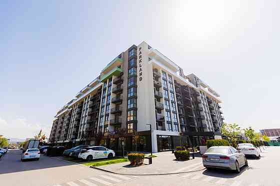 2-кімнатна квартира у ЖК PARKLAND, Ужгород - PL 11.49 Ужгород