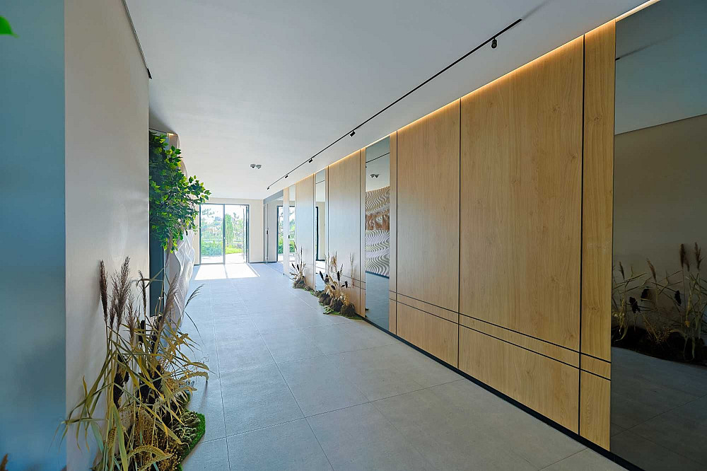 2-кімнатна квартира у ЖК PARKLAND, Ужгород - PL 11.49 Ужгород - изображение 5