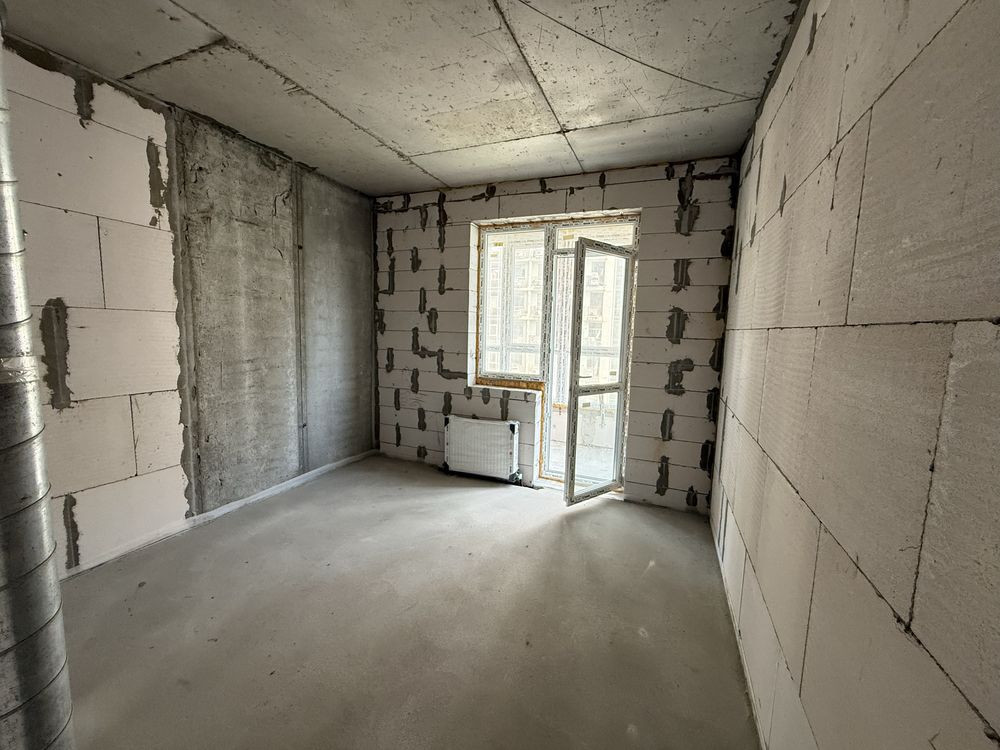 Продам 3 комнатную жк»Акварель-2» Таирова Лиманка - зображення 6