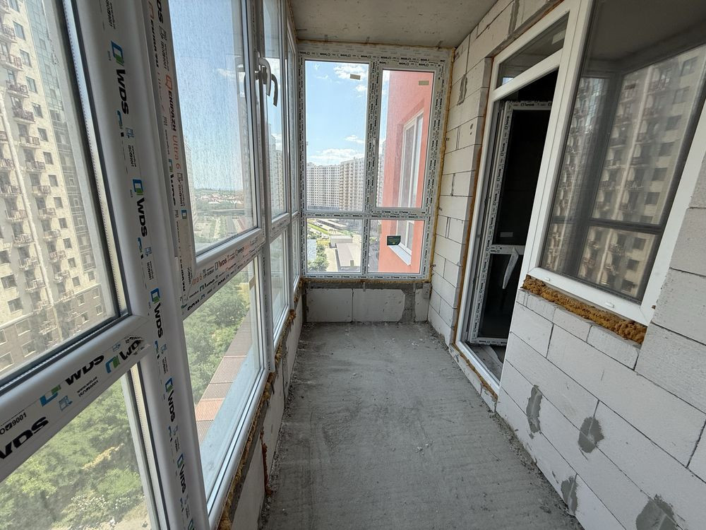 Продам 3 комнатную жк»Акварель-2» Таирова Лиманка - зображення 7