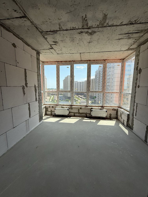 Продам 3 комнатную жк»Акварель-2» Таирова Лиманка - зображення 4