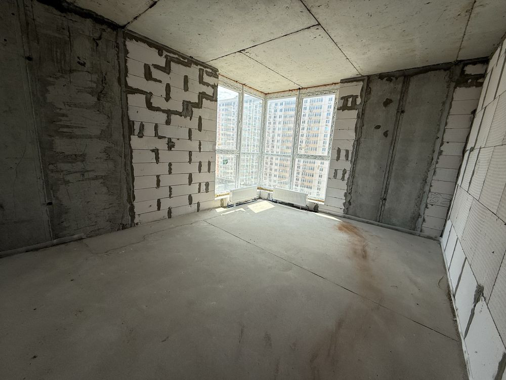 Продам 3 комнатную жк»Акварель-2» Таирова Лиманка - зображення 3