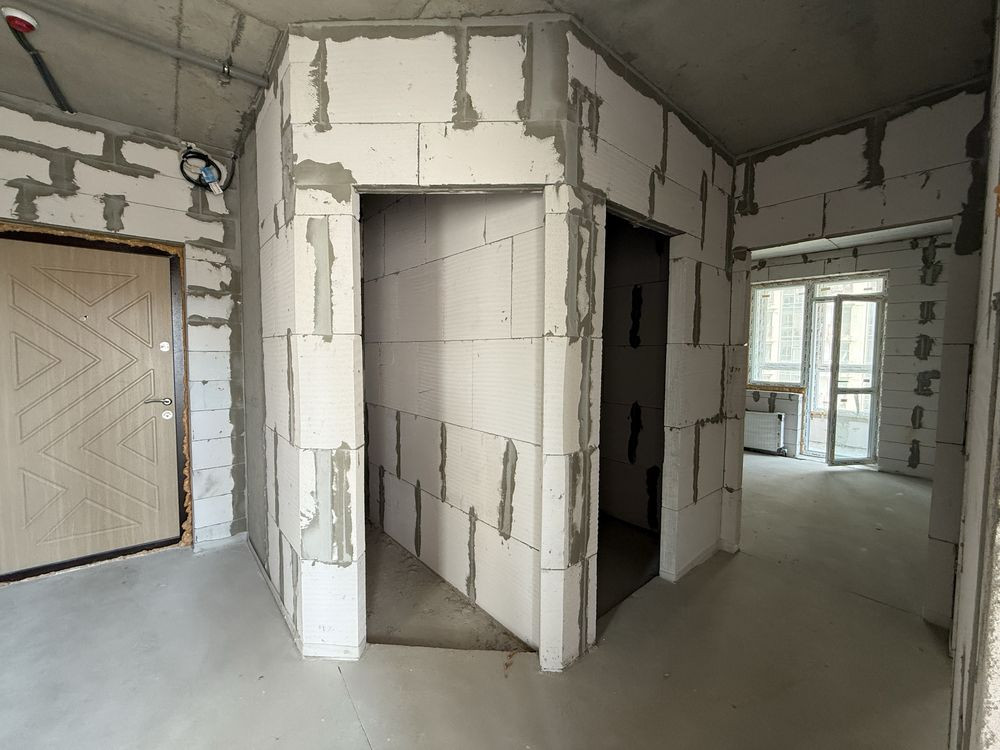 Продам 3 комнатную жк»Акварель-2» Таирова Лиманка - зображення 5