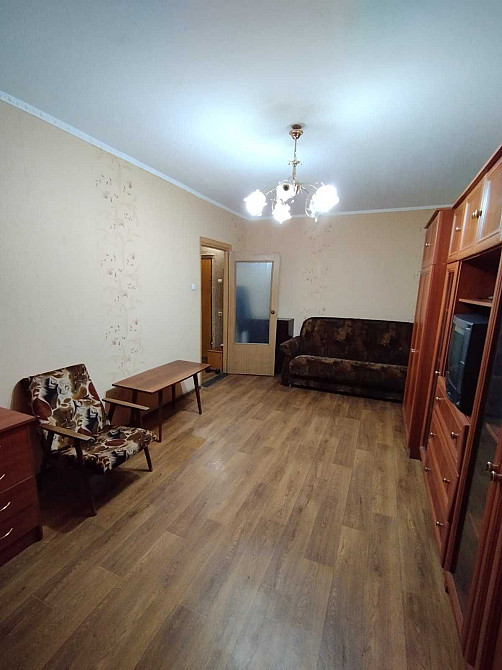 Квартира на Вильямса/ Копейка. Второй этаж. Е видновлення. Одеса - зображення 1