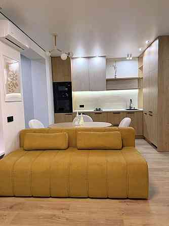 Продам світлу та затишну квартиру в ЖК У-квартал Софиевская Борщаговка