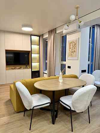 Продам світлу та затишну квартиру в ЖК У-квартал Софиевская Борщаговка