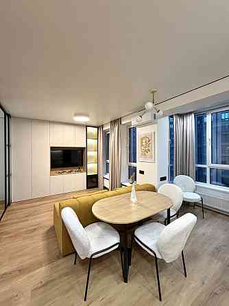 Продам світлу та затишну квартиру в ЖК У-квартал Софиевская Борщаговка