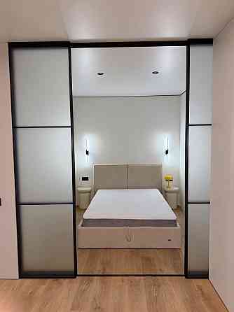 Продам світлу та затишну квартиру в ЖК У-квартал Софиевская Борщаговка