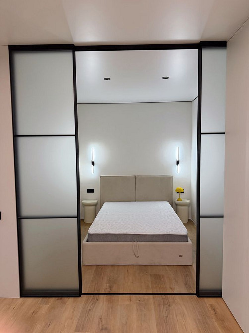 Продам світлу та затишну квартиру в ЖК У-квартал Софиевская Борщаговка - изображение 4