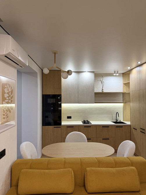 Продам світлу та затишну квартиру в ЖК У-квартал Софиевская Борщаговка - изображение 7