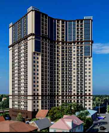 Продам студию у моря Одеса