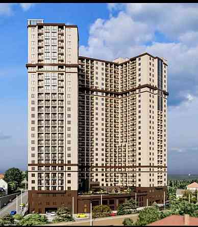 Продам студию у моря Одеса