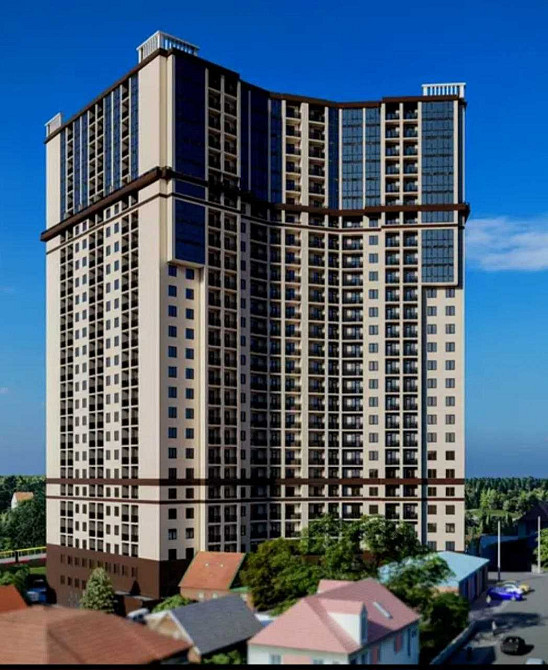 Продам студию у моря Одеса - зображення 1