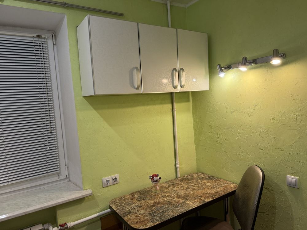 Эксклюзив! Продам. 2 комнатную квартиру Одесская , капремонт Харків - зображення 2