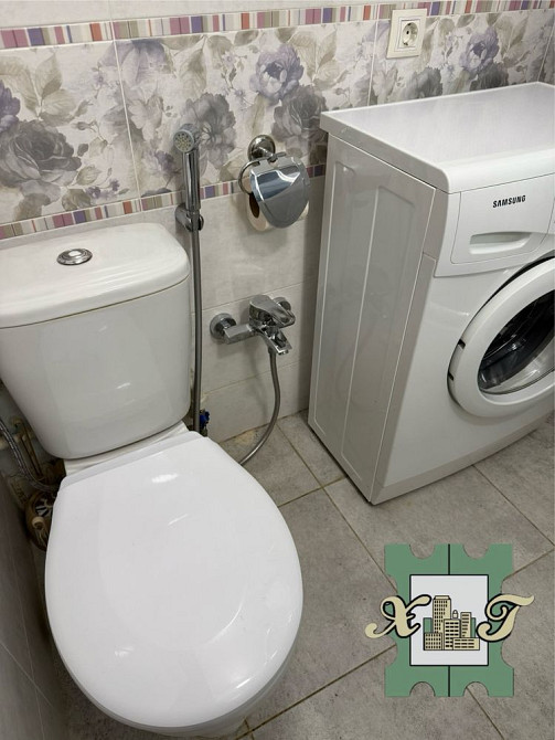 Эксклюзив! Продам. 2 комнатную квартиру Одесская , капремонт Харків - зображення 6