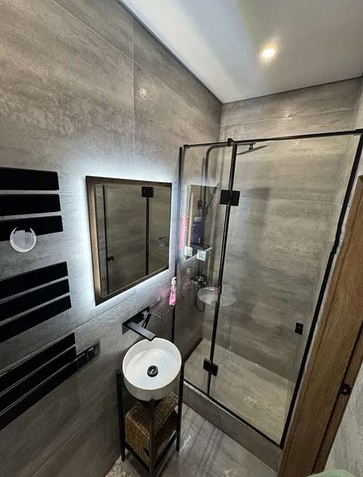 3к квартира метро Масельского Харків - зображення 5