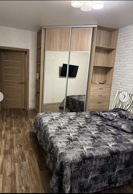 3к квартира метро Масельского Харків - зображення 4